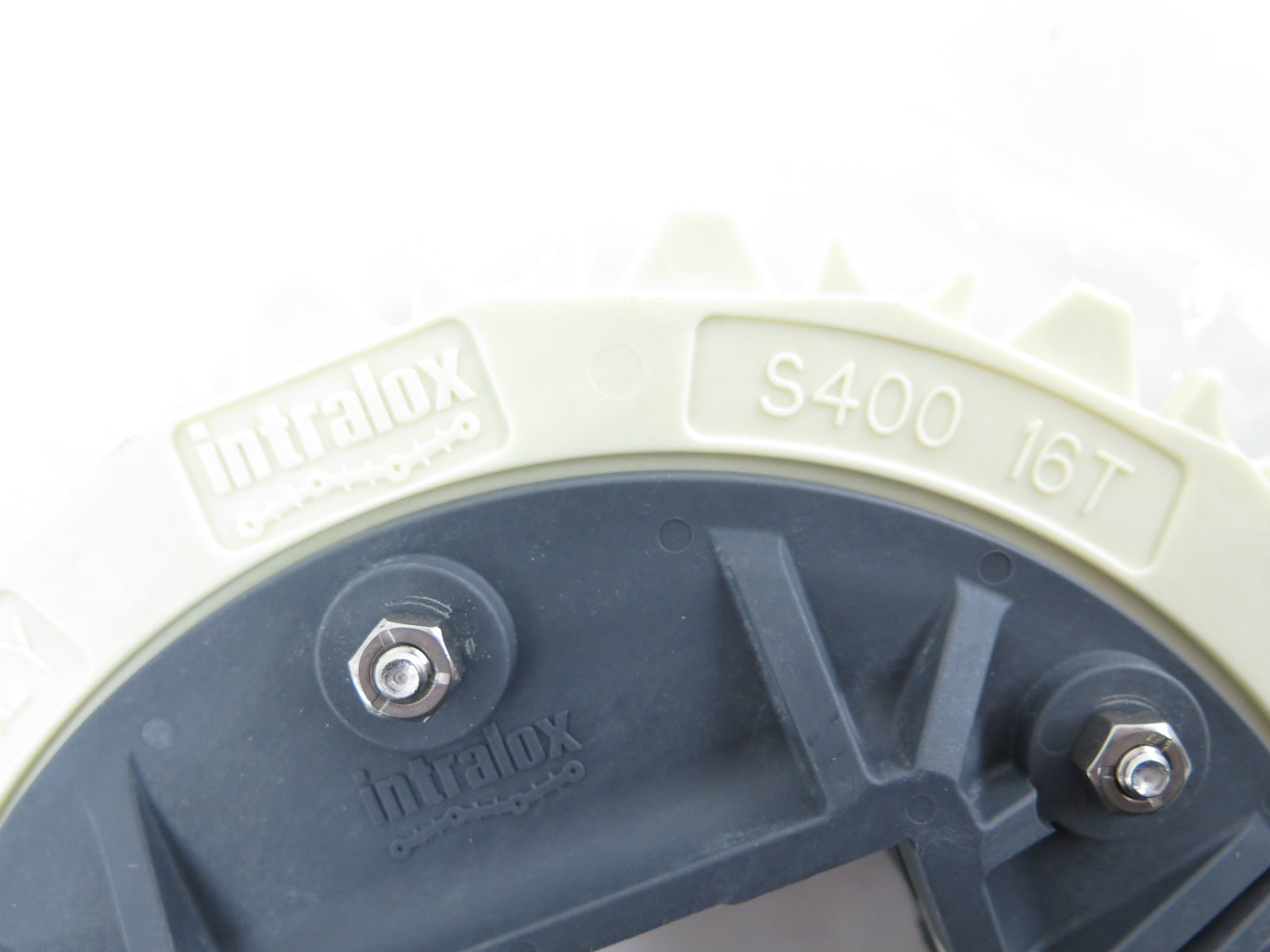 Intralox S400 16T Polyurethane Sprocket And tooth GEAR - Advance Operations