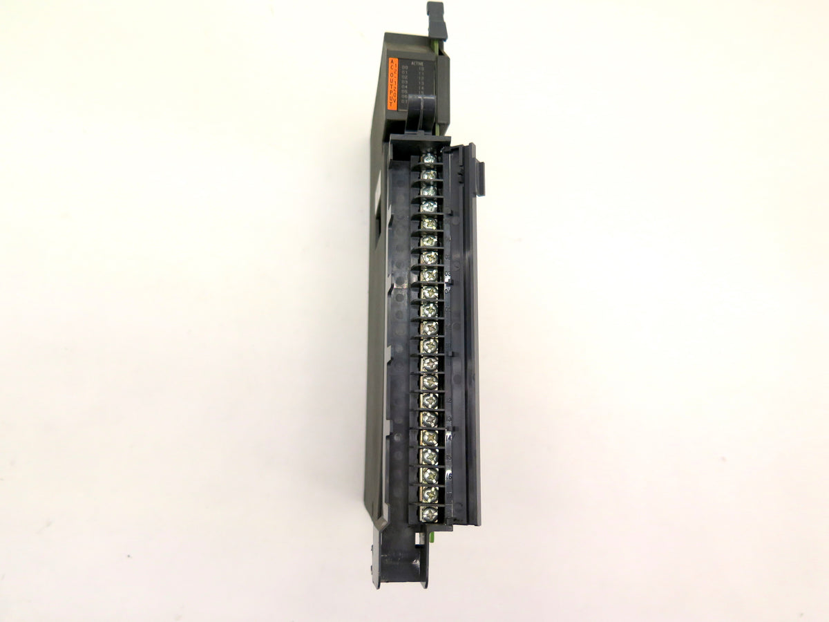 Allen-Bradley 1771-OAD/B 12 To 120Vac AC Output Module - Advance Operations