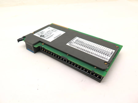 Allen-Bradley 1771-IBD/B Input Module 10-30Vdc - Advance Operations