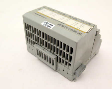 Krones 5-745-96-003-3 Analog 4 Output Module - Advance Operations