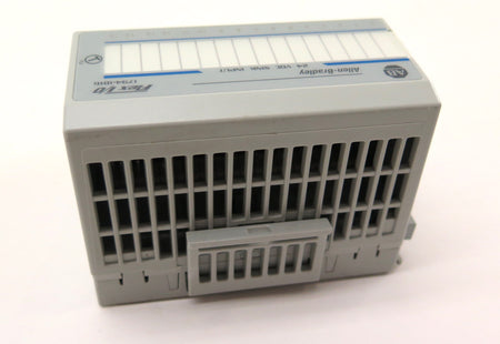 Allen-Bradley 1794-IB16 24Vdc Sink Input Module Flex I/O - Advance Operations