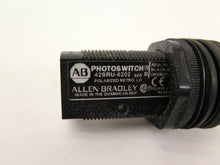 Load image into Gallery viewer, Allen-Bradley 42SRU-6202 Photoswitch 10-30Vdc See Note - Advance Operations

