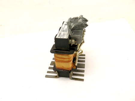 Transfab TMS KDRA43H Optimized Drive Reactor 3PH 600V 3.2A - Advance Operations