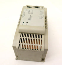 Load image into Gallery viewer, Omron S82K-24024 Power Supply Input: 100-230Vac Output: 24Vdc - Advance Operations
