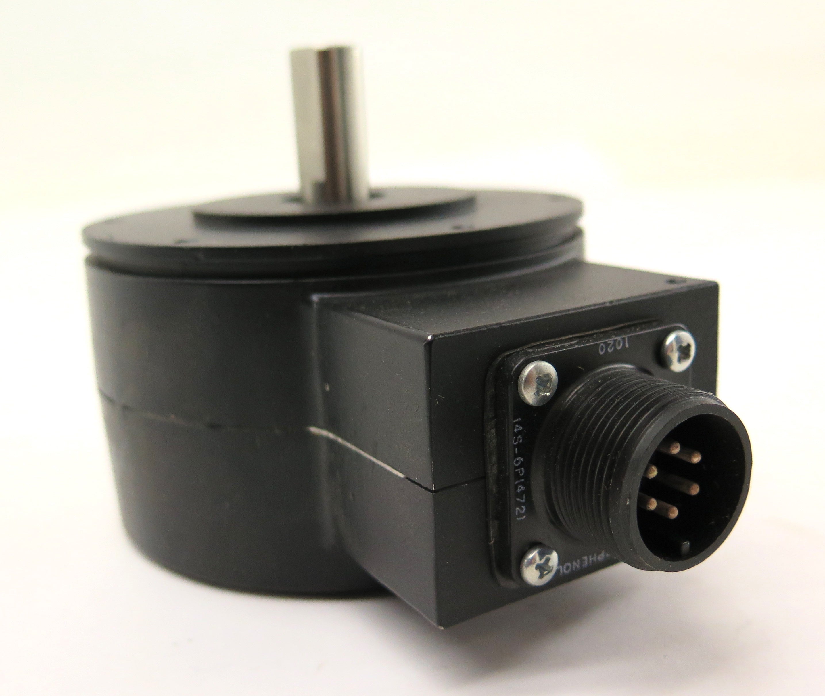 Dynapar M050201 Rotopulser Encoder Bidirectional With marker 5 to 15Vdc - Advance Operations