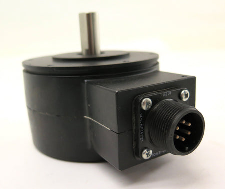 Dynapar M050201 Rotopulser Encoder Bidirectional With marker 5 to 15Vdc - Advance Operations