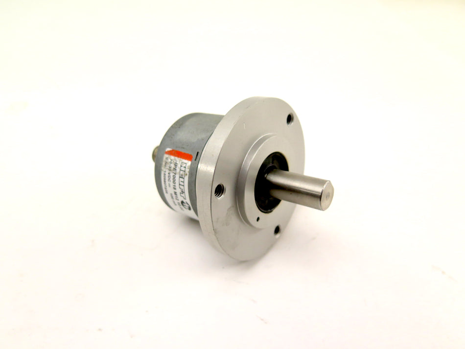 Heuft HPE700018 M12 10.02 Encoder 10-30vdc 100mA - Advance Operations