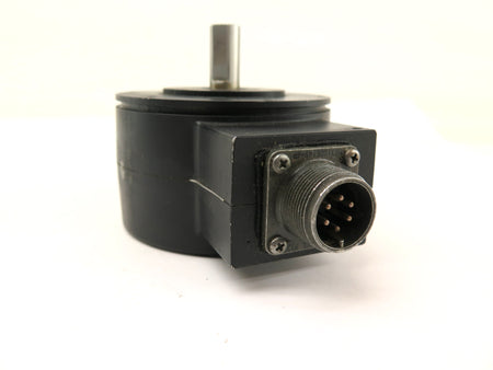 Dynapar M050083 Encoder - Advance Operations