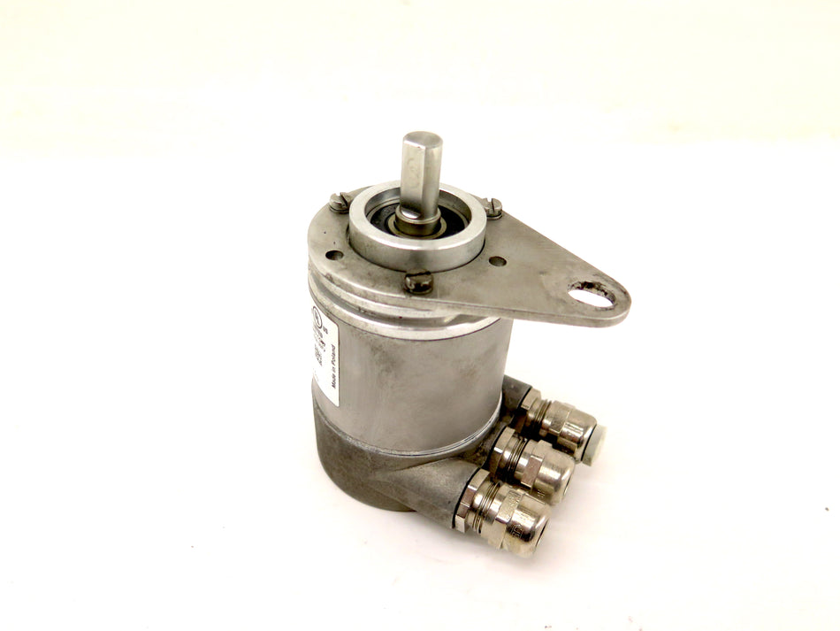 Pepperl + Fuchs OCD-D2B1B-0012-C100-0CC Encoder DeviceNet 10-30V - Advance Operations