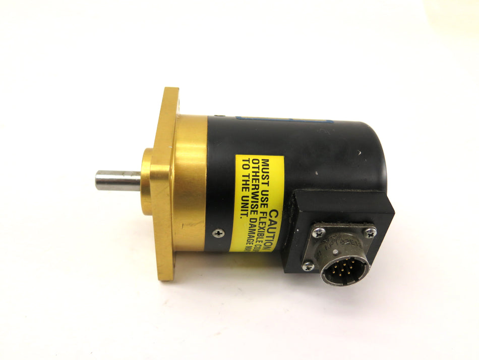 Autotech Controls E7R-RL1091-000FS Resolver Encoder - Advance Operations