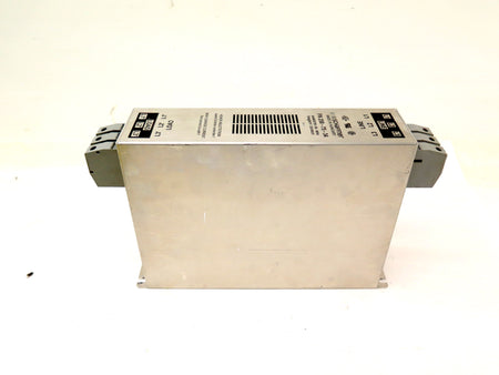 Schaffner FN258-75-34 AC Line Filter - Advance Operations