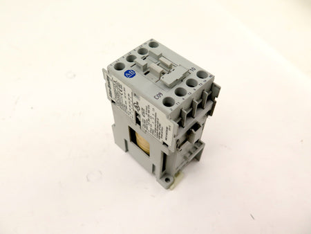 Allen-Bradley 100-C09D*10 Ser A Contactor 24Vdc Coil - Advance Operations