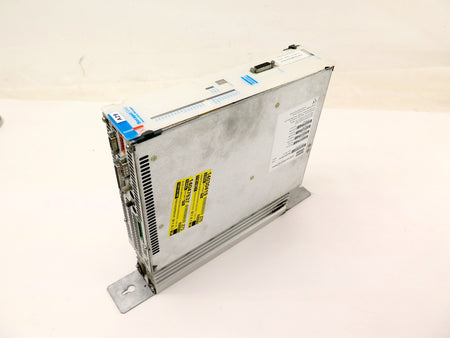 Socalpel SAM / Atlas Copco SAM-DA-400-07N-P4N-E Smart Axis Manager - Advance Operations