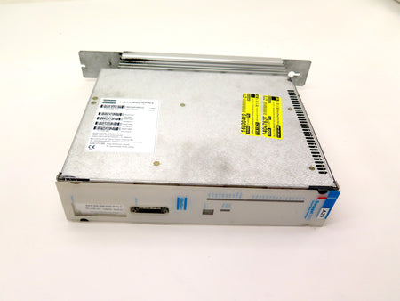 Socalpel SAM / Atlas Copco SAM-DA-400-07N-P4N-E Smart Axis Manager - Advance Operations