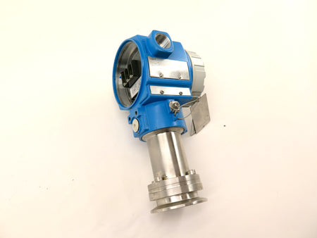 Endress+Hauser PMC71-EAD1P6TDAAA Pressure Transmitter NO BACK COVER - Advance Operations