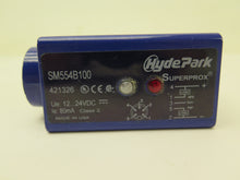 Load image into Gallery viewer, Schneider / HydePark SM554B100 Superprox Proximity Sensor 12-24Vdc - Advance Operations
