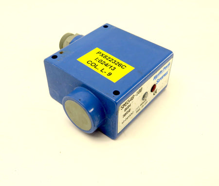 HydePark SM554B-100 Proximity Sensor 12-24Vdc - Advance Operations