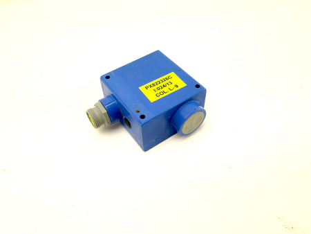 HydePark SM554B-100 Proximity Sensor 12-24Vdc - Advance Operations