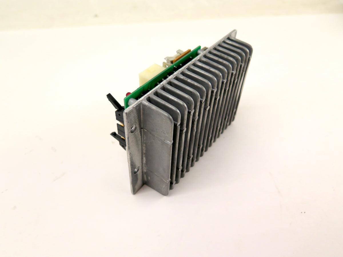 Nordson 184234B Glue Tank Circuit Board - Advance Operations