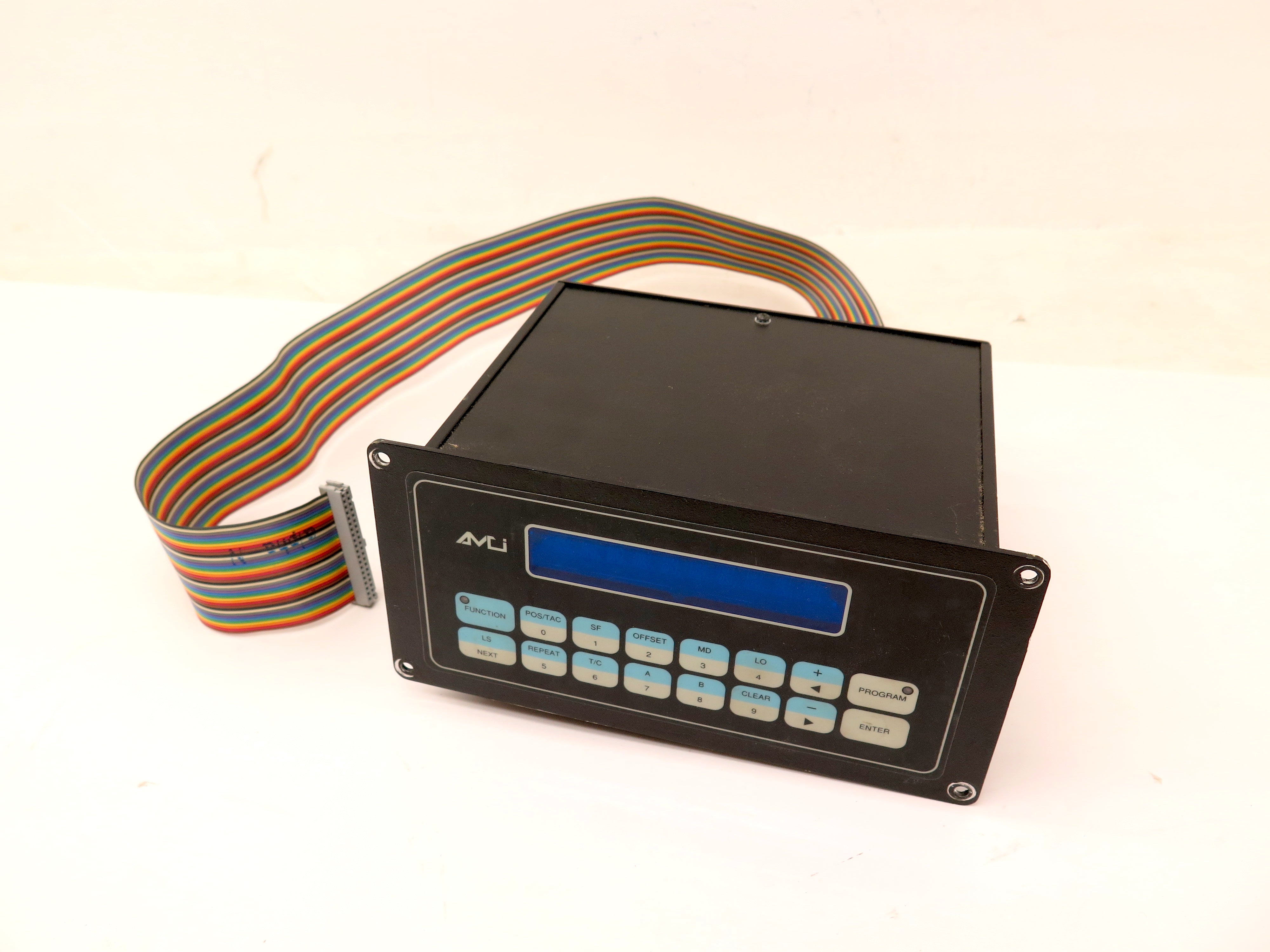 Advanced Micro Controls IPLC-1-1/A1 Intellignet Programmable Limit Con ...