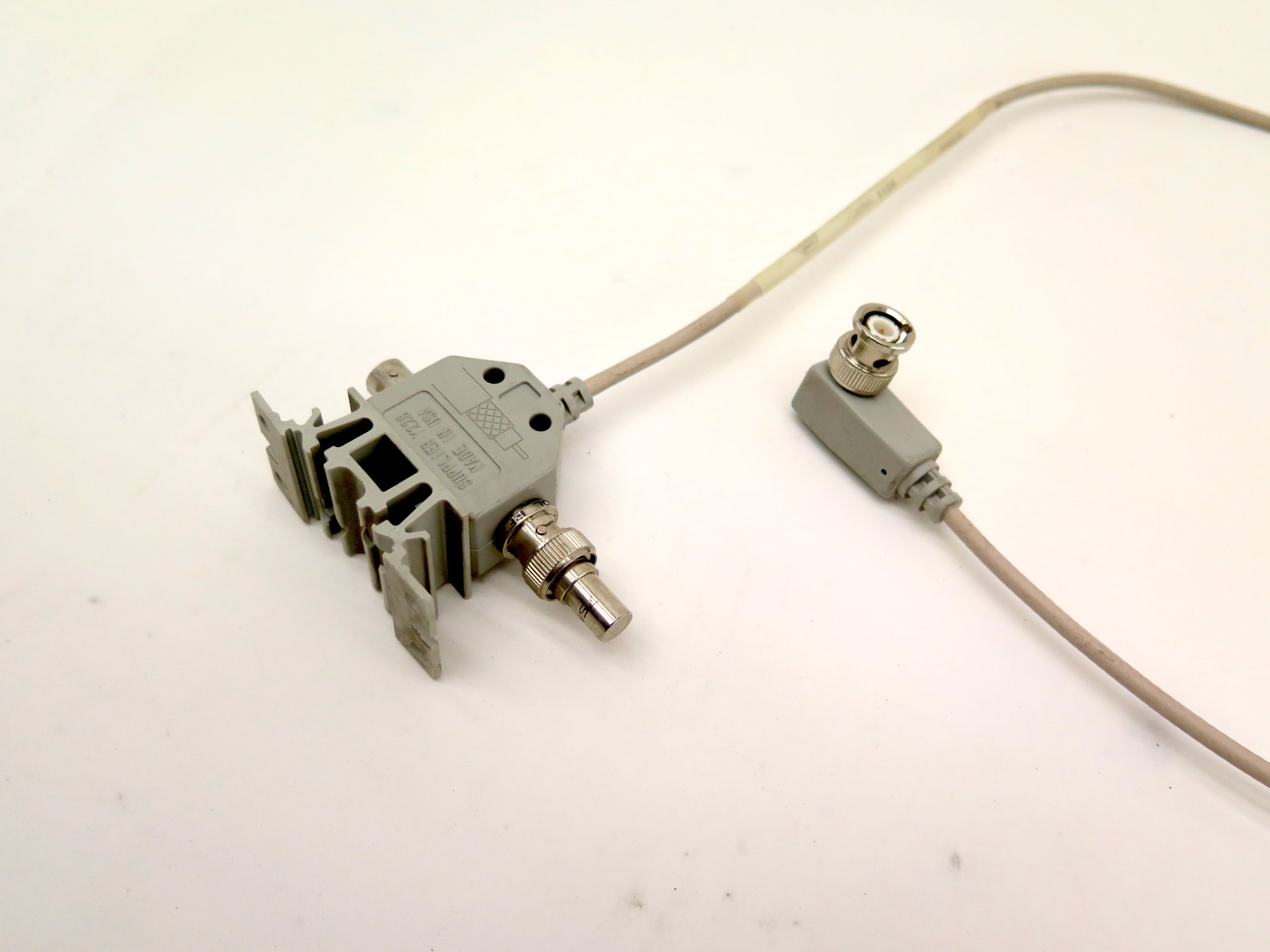 Allen-Bradley 1786-TPR/C Temp Code T5 ControlNet Tap Cable - Advance Operations