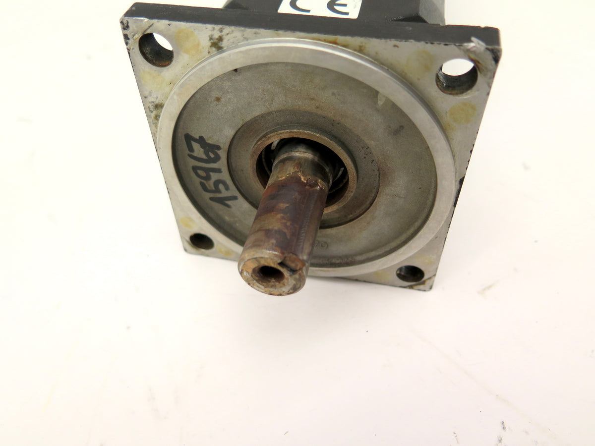 ABB 8M1.4.3091/69 Permanent Magnet Dc Servomotor 303V max - Advance Operations