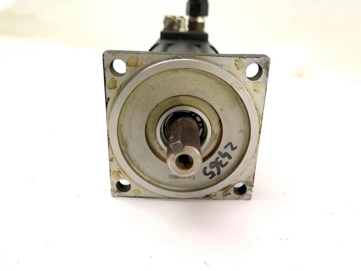 ABB 8M14309169 PM Synchronus Servomotor 3Ph Ac - Advance Operations