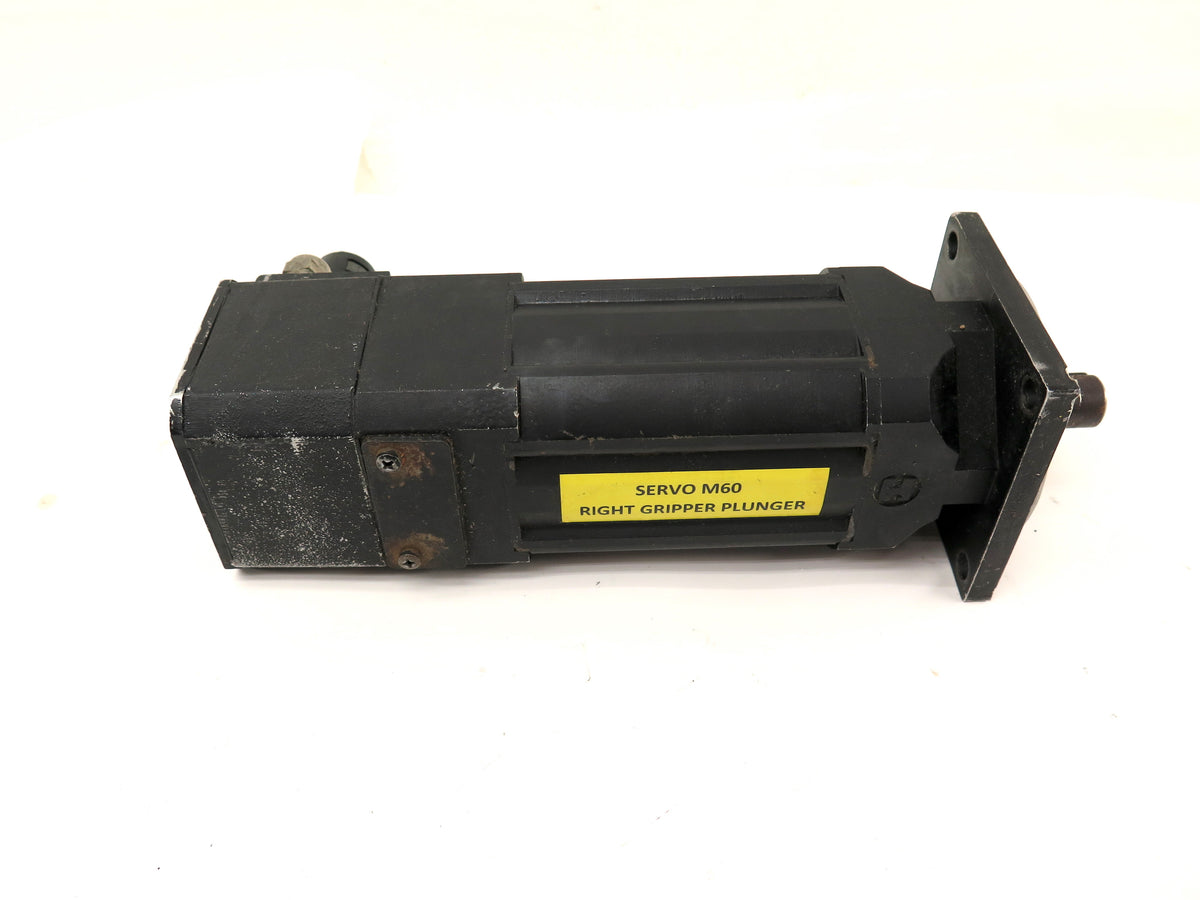 ABB 8M14309169 PM Synchronus Servomotor 3Ph Ac - Advance Operations