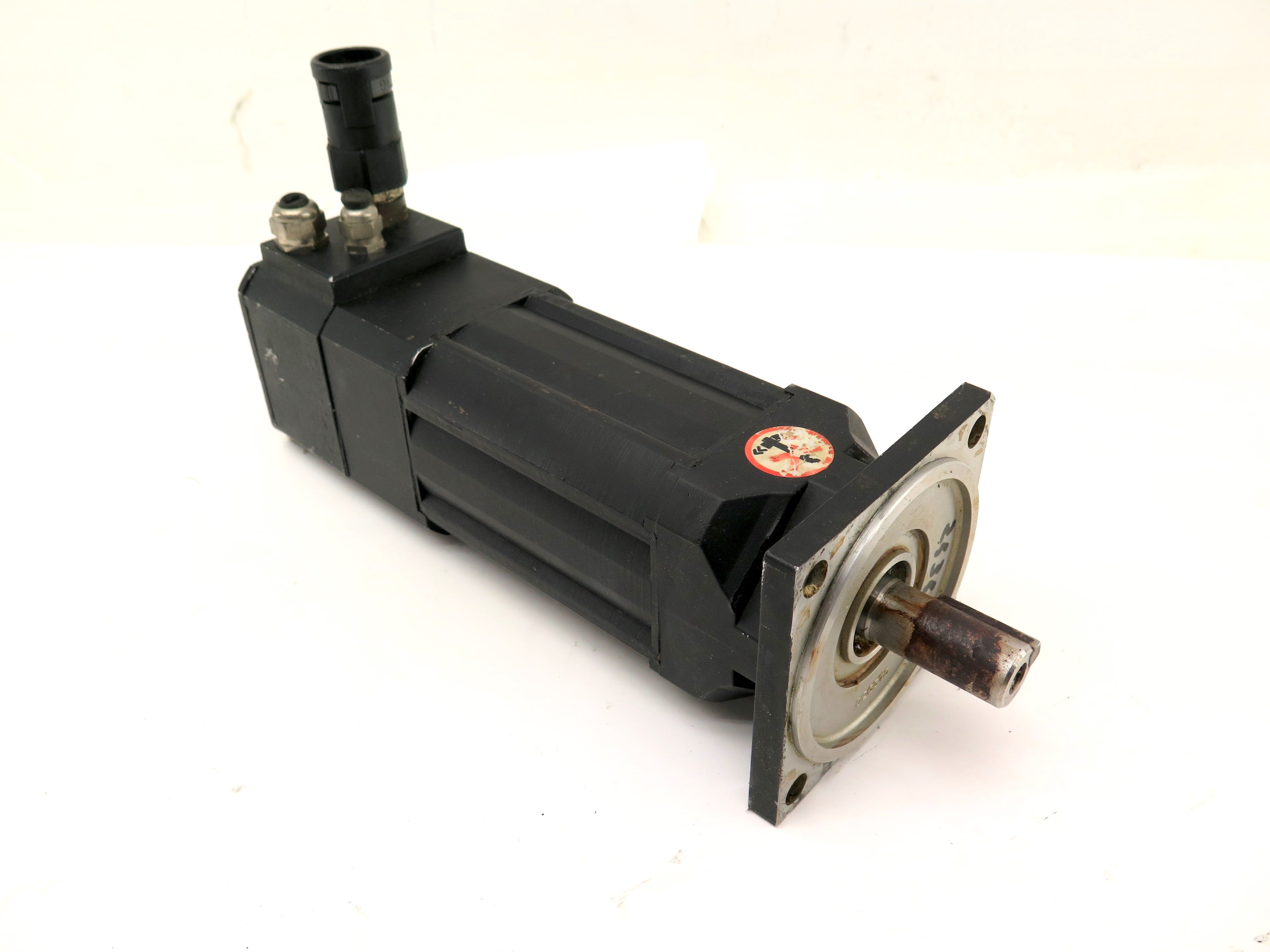 ABB 8M14309169 Synchronus Servomotor 3Ph AC - Advance Operations
