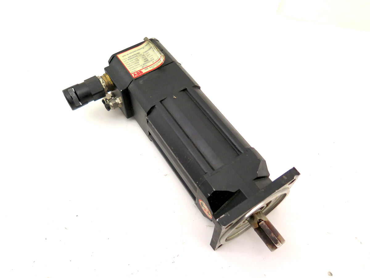 ABB 8M14309169 Synchronus Servomotor 3Ph AC - Advance Operations