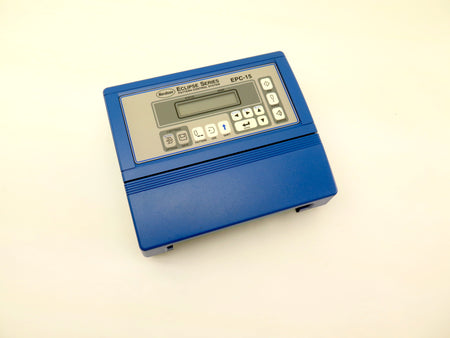 Nordson 342315C Eclipse Series Pattern Control System EPC15 24Vdc 4.0Amp - Advance Operations