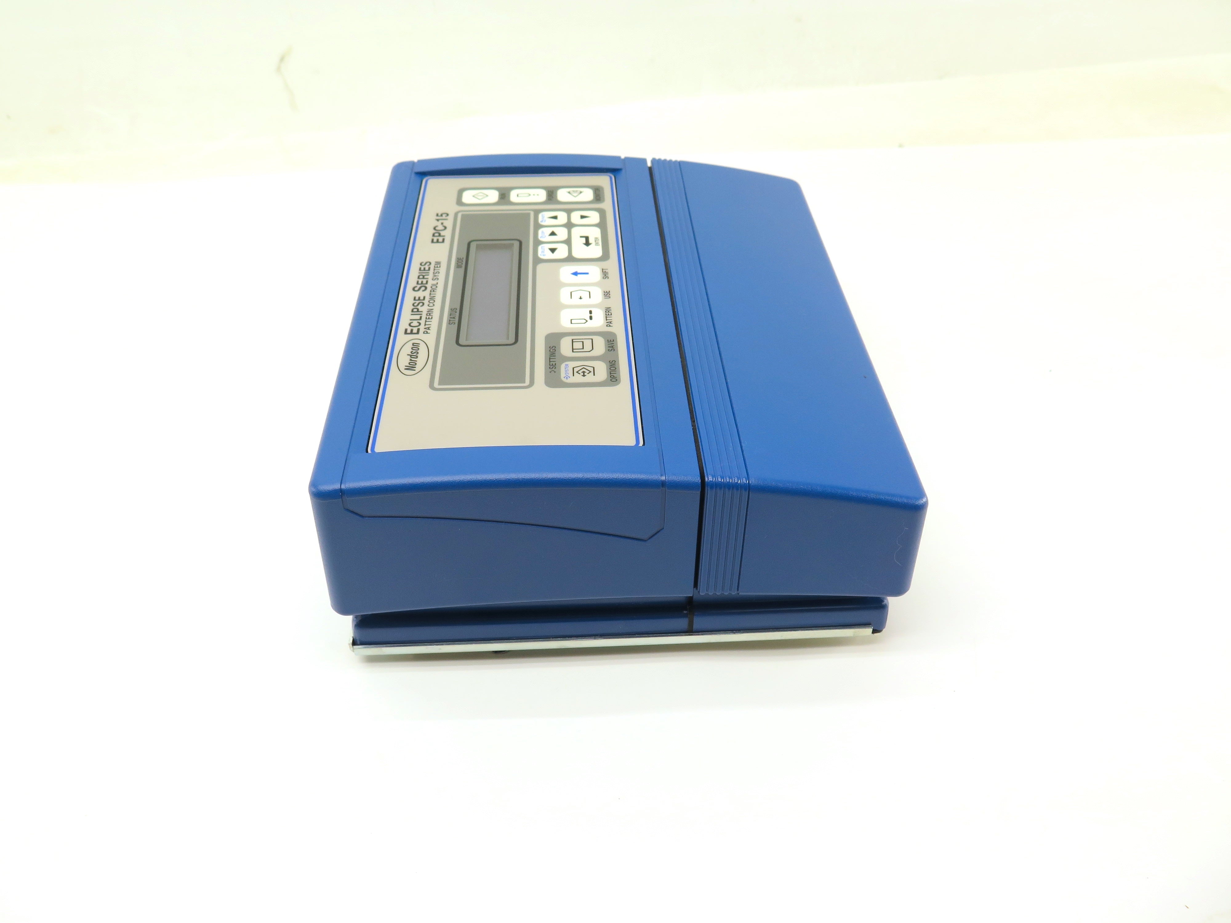 Nordson 342315C Eclipse Series Pattern Control System EPC15 24Vdc 4.0Amp - Advance Operations