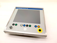 Load image into Gallery viewer, B &amp; R / Krones 5AP920.1505-K21 Rev.L0 Touch Screen HMI Stainless Steel - Advance Operations
