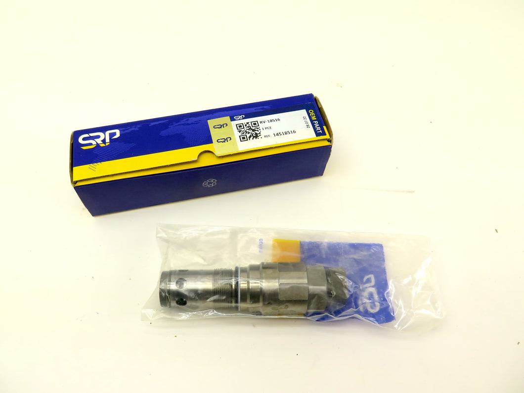 Volvo 14518516 Valve SRP RV-18516 - Advance Operations