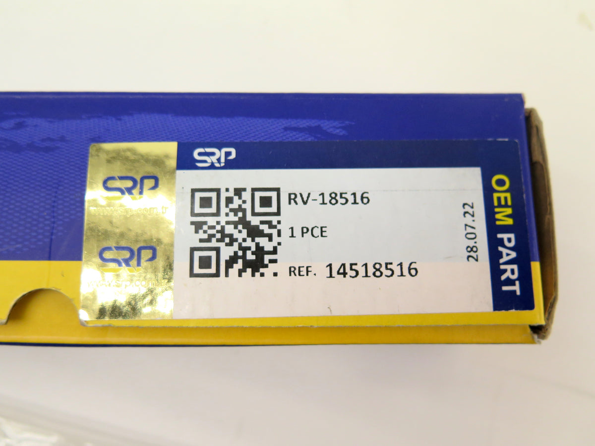 Volvo 14518516 Valve SRP RV-18516 - Advance Operations