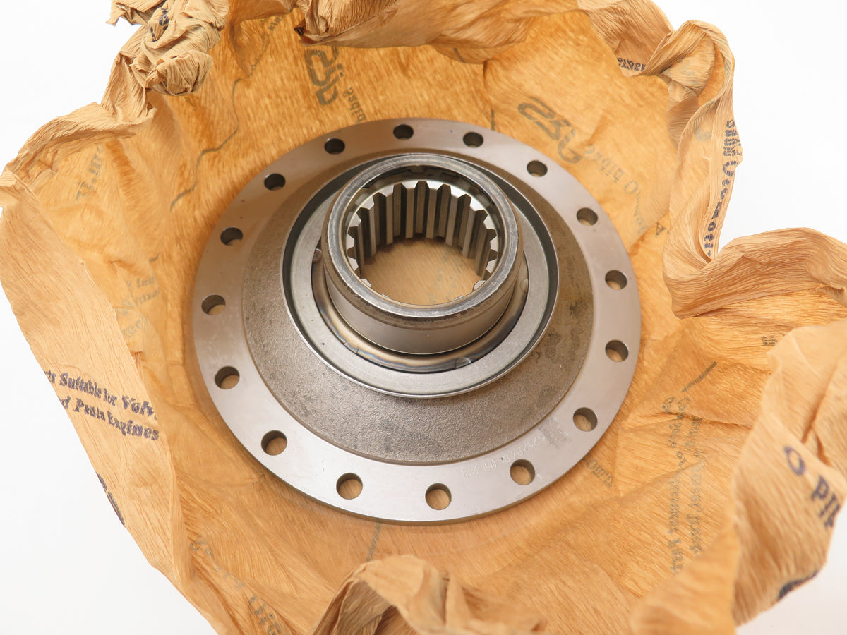 Volvo / SRP 11102715 Companion Flange OEM PART CF-02715 - Advance Operations