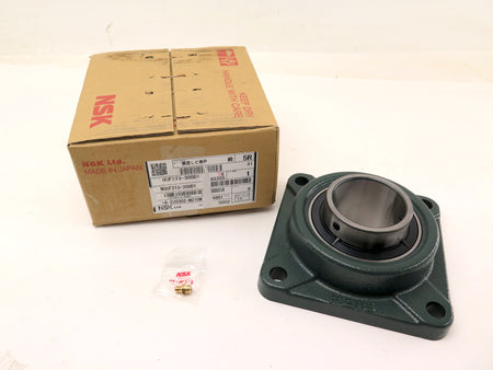 NSK UCF215-300D1 Flange Block Bearing - Advance Operations