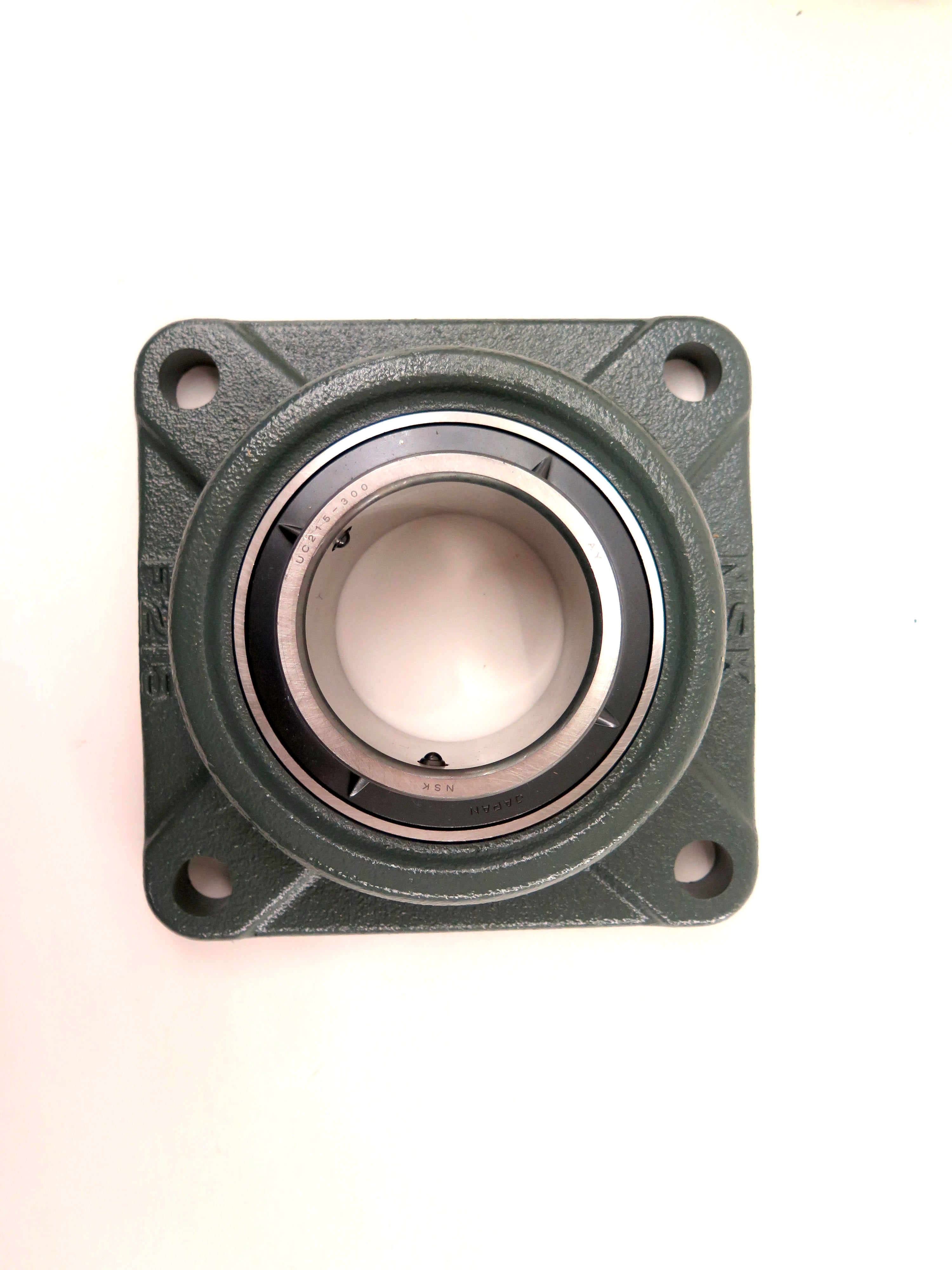 NSK UCF215-300D1 Flange Block Bearing - Advance Operations