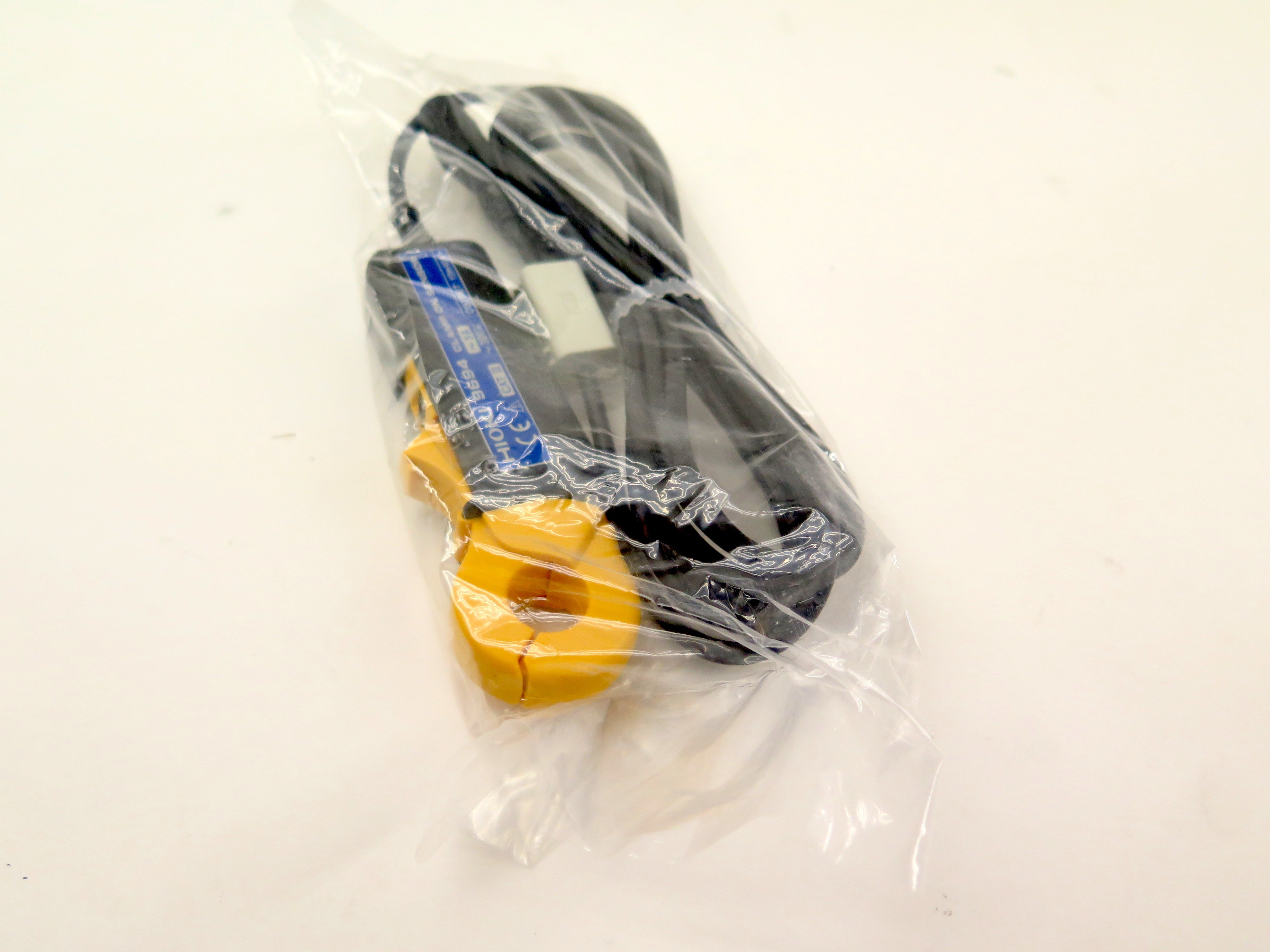 Hioki 9694 Clamp On Sensor 5A 300V - Advance Operations