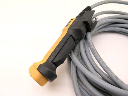 Omron A4EG-BM2B041 Enabling Switching Device Joystick & 20FT Cable - Advance Operations
