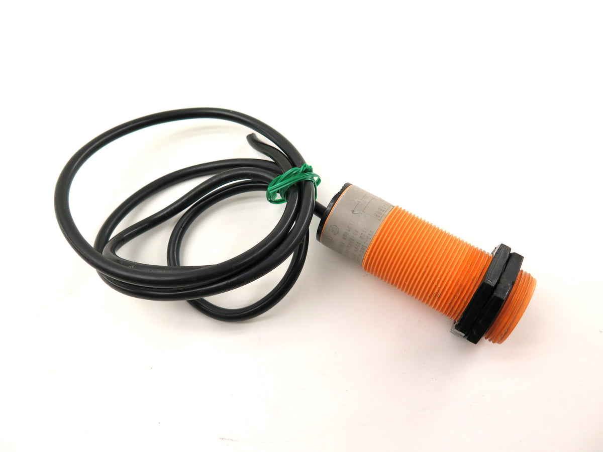 IFM KI-2015-AB0A KI0037 Proximity Sensor - Advance Operations