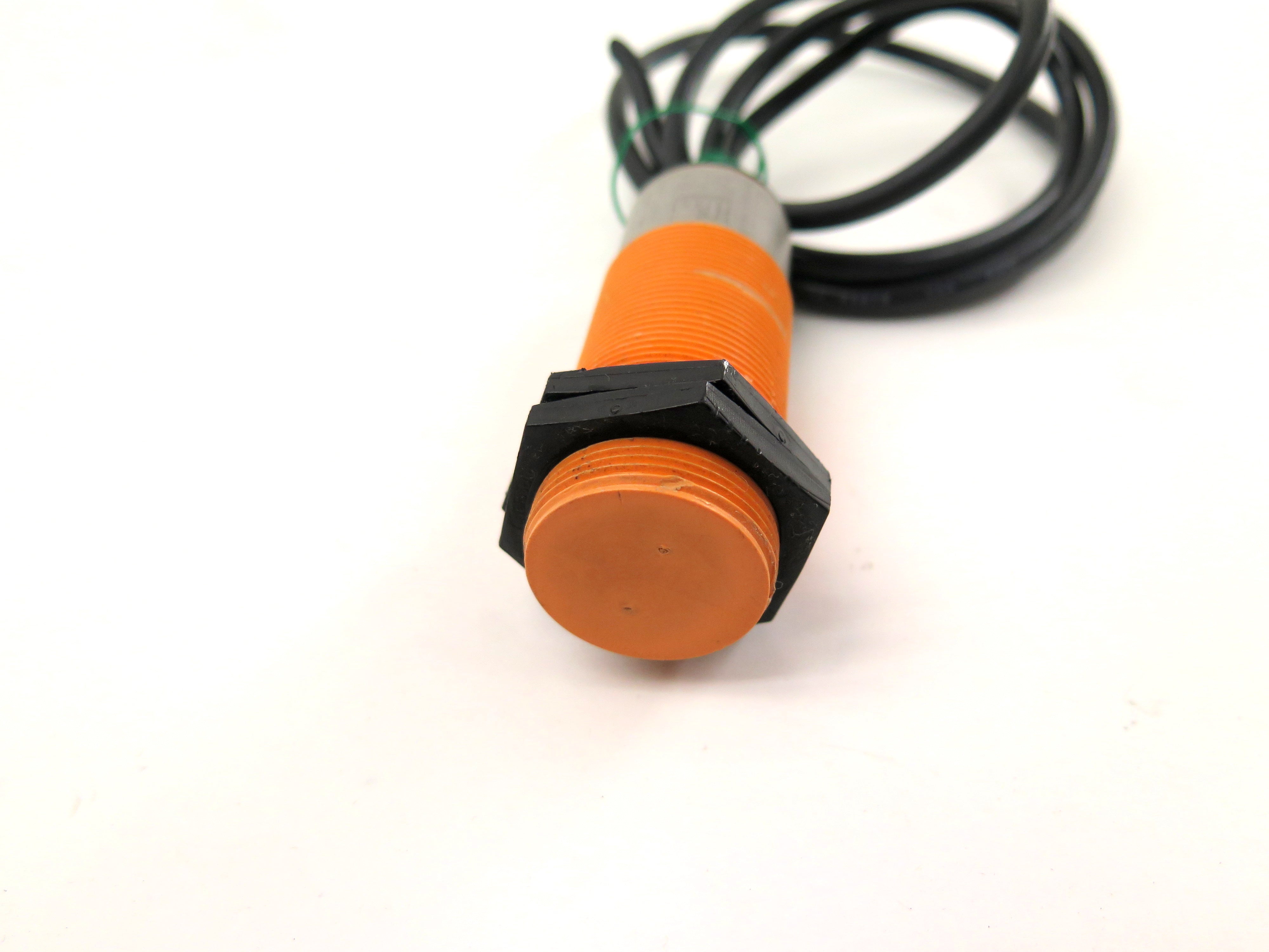 IFM KI-2015-AB0A KI0037 Proximity Sensor - Advance Operations