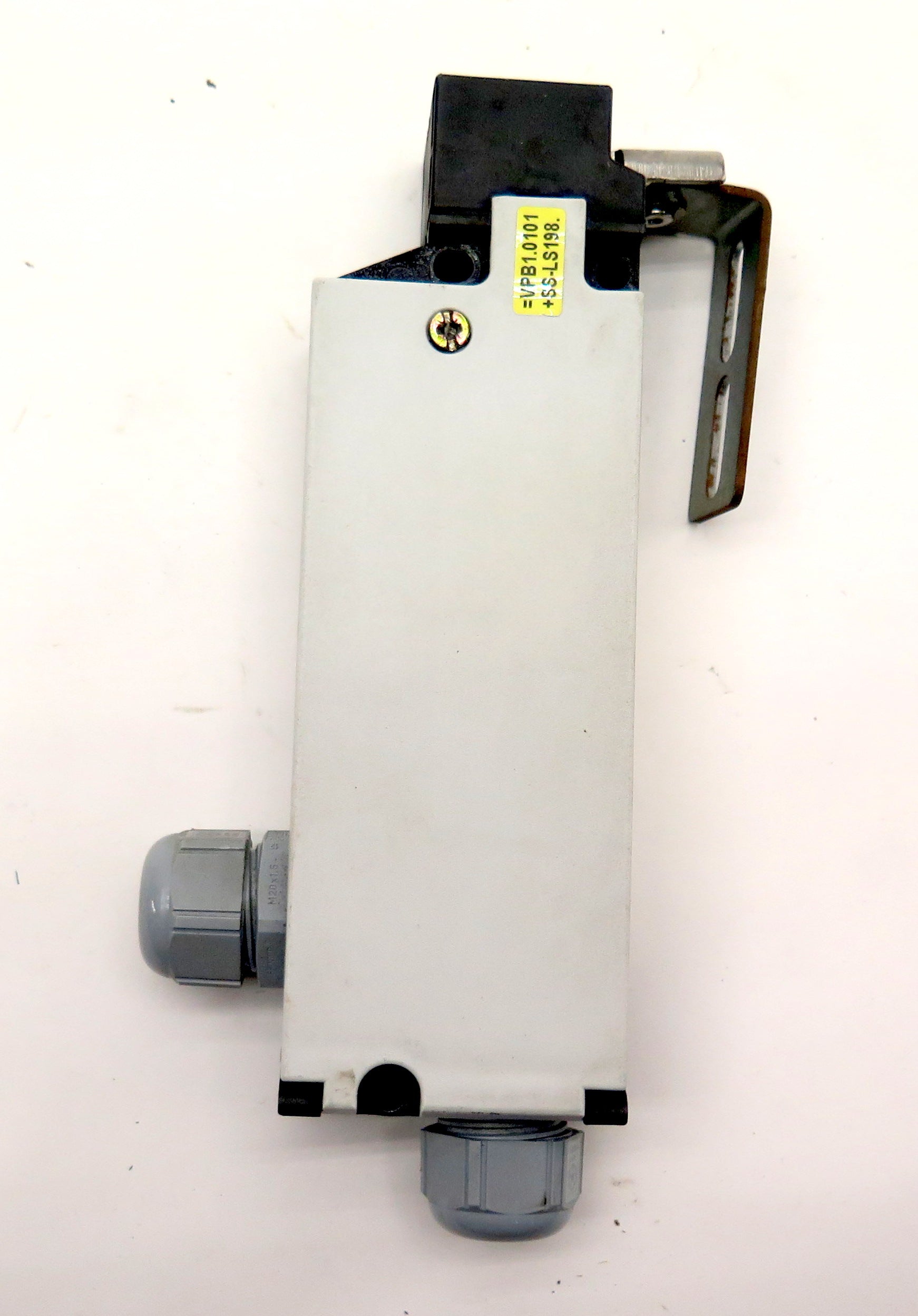 Rittal SZ 2419 Safety Switch Interlock - Advance Operations