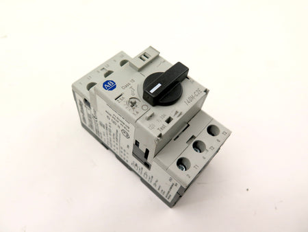 Allen-Bradley 140M-C2E-B25 Motor Protection Circuit Breaker 1.6-2.5A - Advance Operations