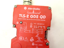 Load image into Gallery viewer, Allen-Bradley TLS-2 GD2 QD Safety Interlock Switch With Guard Locking - Advance Operations

