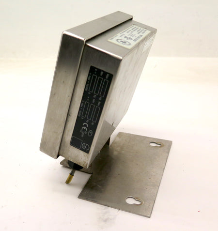 Mettler Toledo Panther Plus PTHN1000000 100-230Vac 56/60Hz 0.25A Scale - Advance Operations