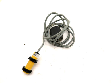 Turk 4656100 18mm Barrel Sensor Embeddable Potted-In 3-Wire DC NPN - Advance Operations