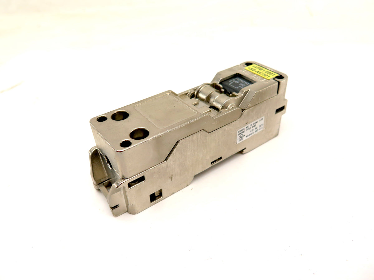 Siemens 6GK1901 1FC00 0AA0 Simatic Net IE FC Outlet RJ45 - Advance Operations