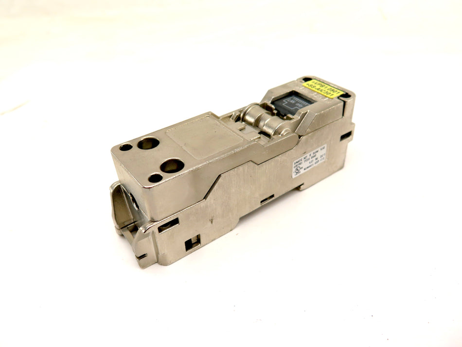 Siemens 6GK1901 1FC00 0AA0 Simatic Net IE FC Outlet RJ45 - Advance Operations