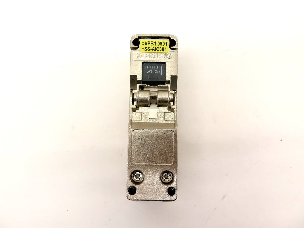 Siemens 6GK1901 1FC00 0AA0 Simatic Net IE FC Outlet RJ45 - Advance Operations